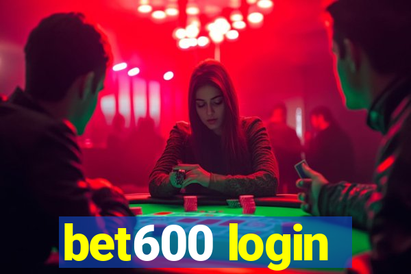 bet600 login